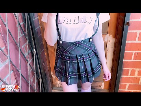 ❤️ Schoolgirl sûget har lul djip en neukt ynstee fan klassen. ❤️❌ Porno fb by porno fy.sexvideogif.ru ﹏