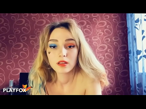 ❤️ Magic firtuele werklikheid bril joech my seks mei Harley Quinn ❤️❌ Porno fb by porno fy.sexvideogif.ru ﹏